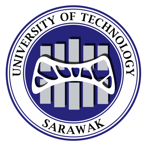 University of Technology Sarawak Logo